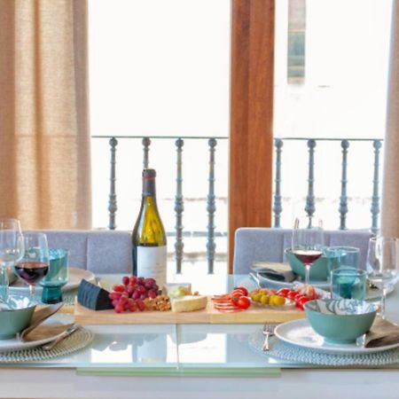 Apartamento Sant Pere II Benissa Eksteriør bilde