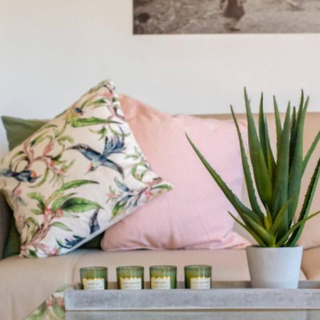 Apartamento Sant Pere II Benissa Eksteriør bilde