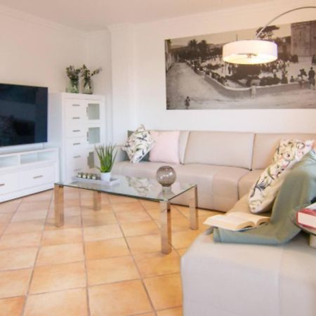 Apartamento Sant Pere II Benissa Eksteriør bilde