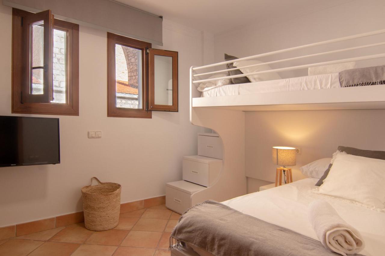 Apartamento Sant Pere II Benissa Eksteriør bilde