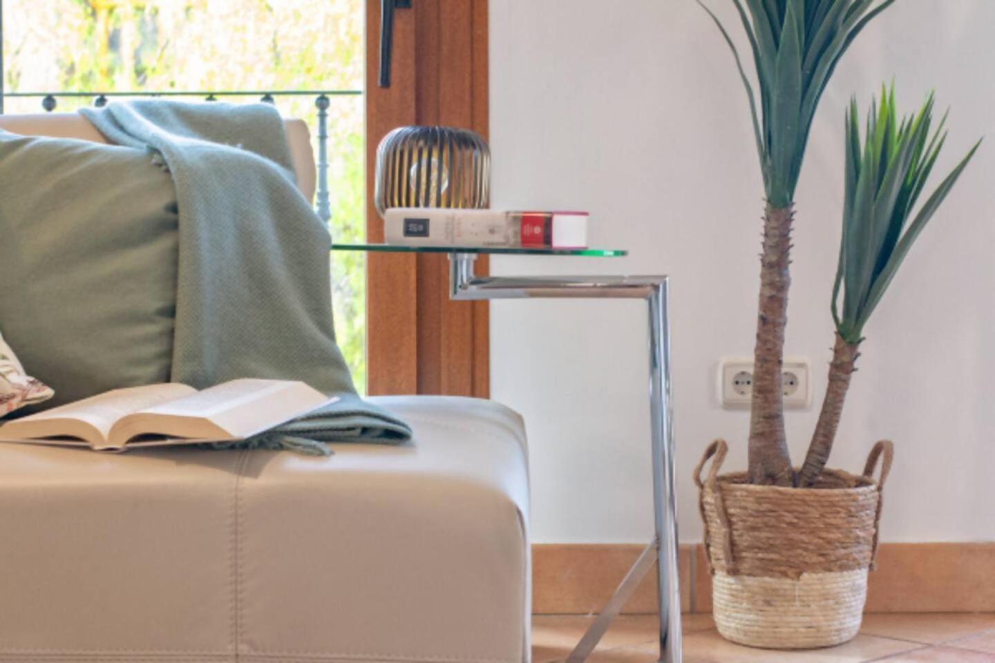 Apartamento Sant Pere II Benissa Eksteriør bilde