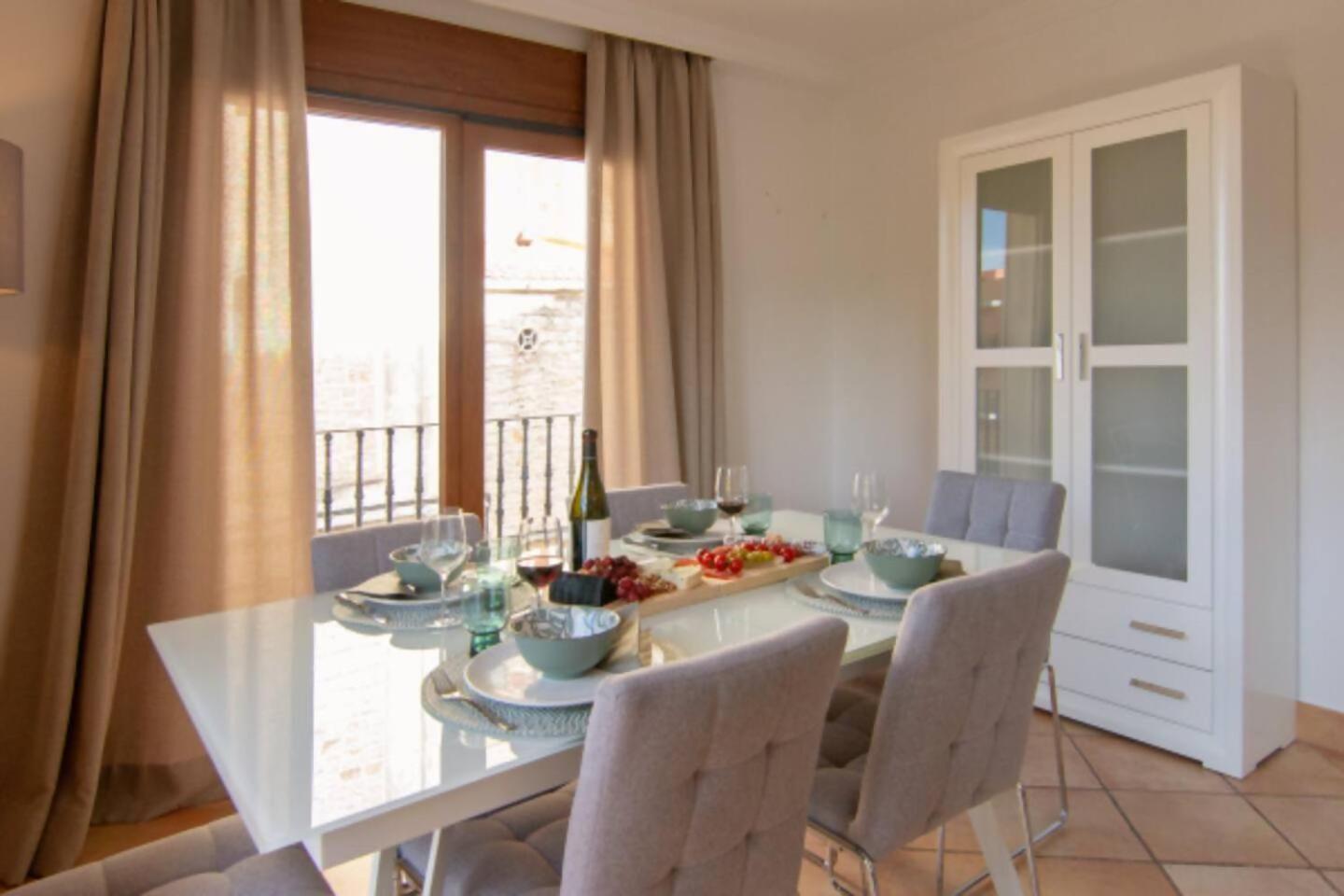 Apartamento Sant Pere II Benissa Eksteriør bilde
