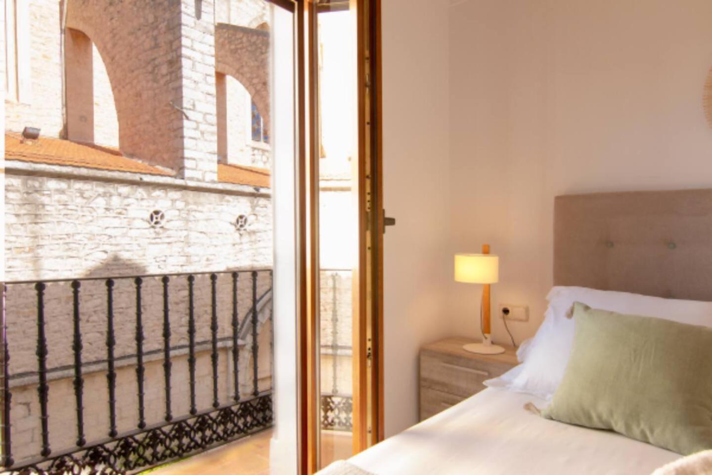 Apartamento Sant Pere II Benissa Eksteriør bilde