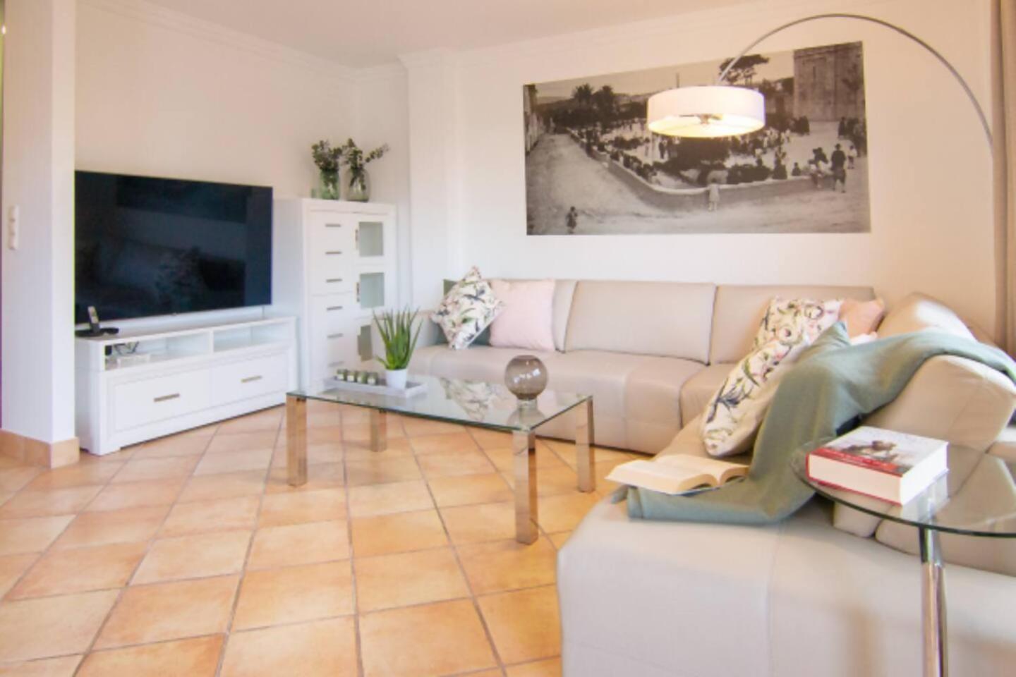 Apartamento Sant Pere II Benissa Eksteriør bilde